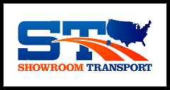 Showroom Transport - Nationwide RV shipping